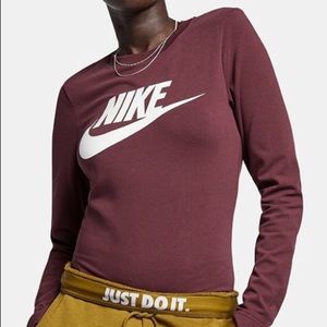Nike Body suit
